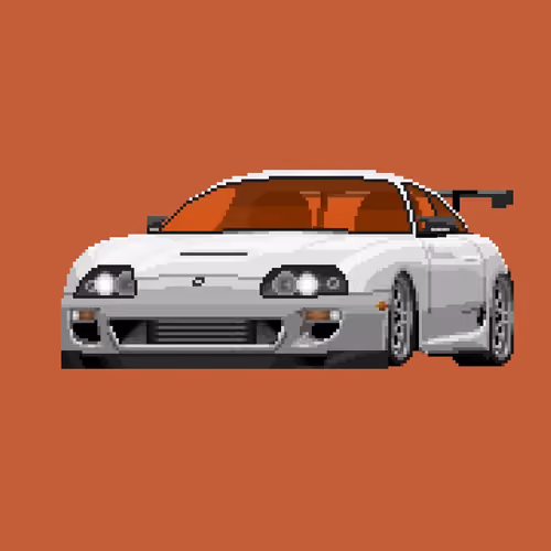Crypto Tuner #4941