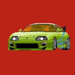 Crypto Tuner #4396