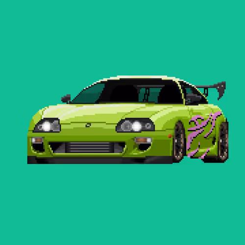 Crypto Tuner #1168