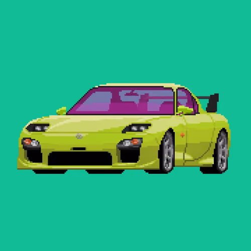 Crypto Tuner #491