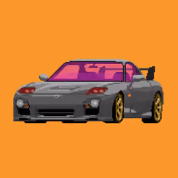 Crypto Tuner #2039