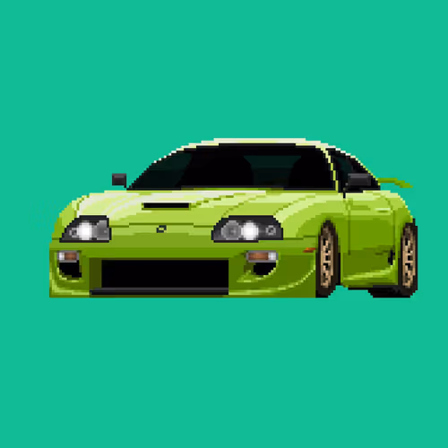 Cryptotuners