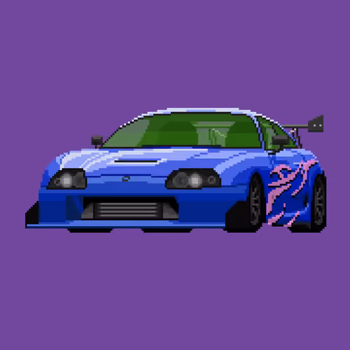 Crypto Tuner #4944