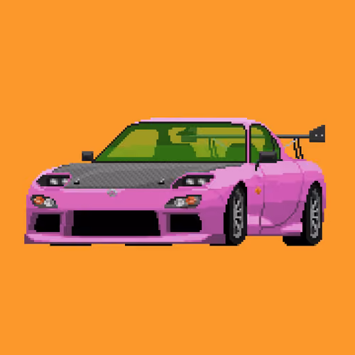 Crypto Tuner #3598