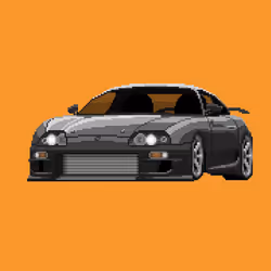 Crypto Tuner #2473