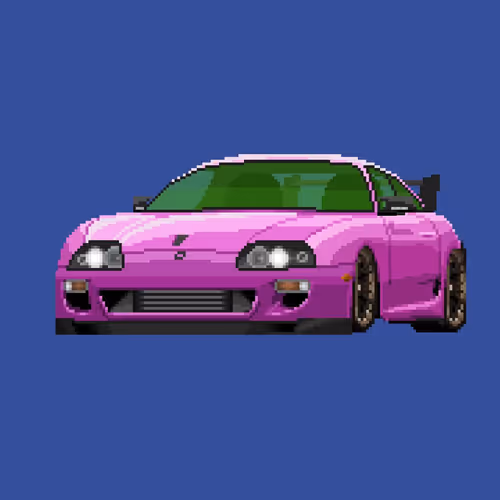 Crypto Tuner #934