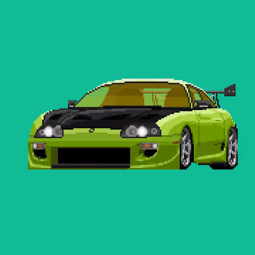 Crypto Tuner #1759