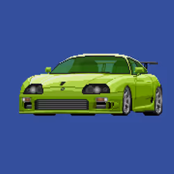 Crypto Tuner #2020
