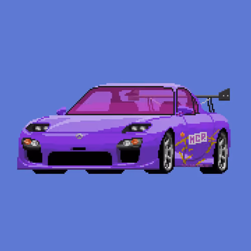 Crypto Tuner #1042