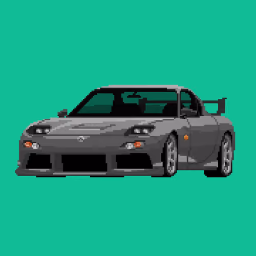 Crypto Tuner #518