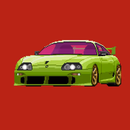 Crypto Tuner #4613