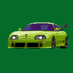 Crypto Tuner #4856