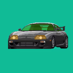 Crypto Tuner #506