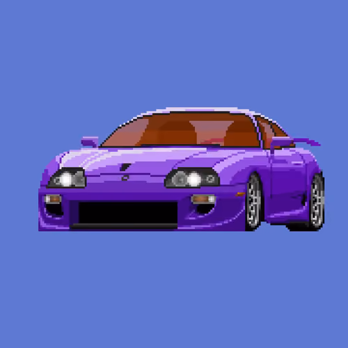 Crypto Tuner #4228