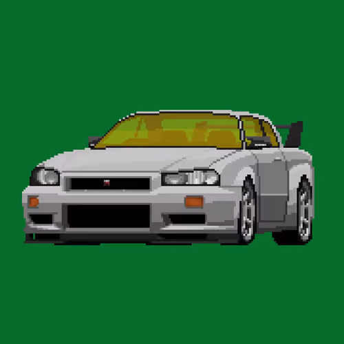 Crypto Tuner #1224