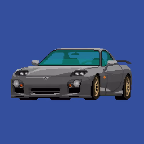 Crypto Tuner #1493