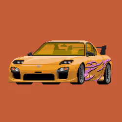 Crypto Tuner #2483