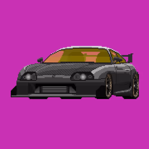 Cryptotuners