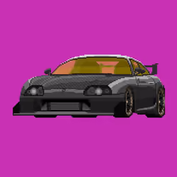 Crypto Tuner #548