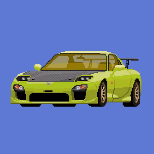 Crypto Tuner #1805