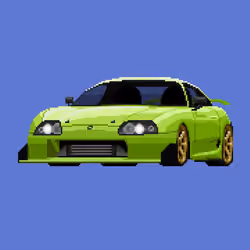 Crypto Tuner #3510