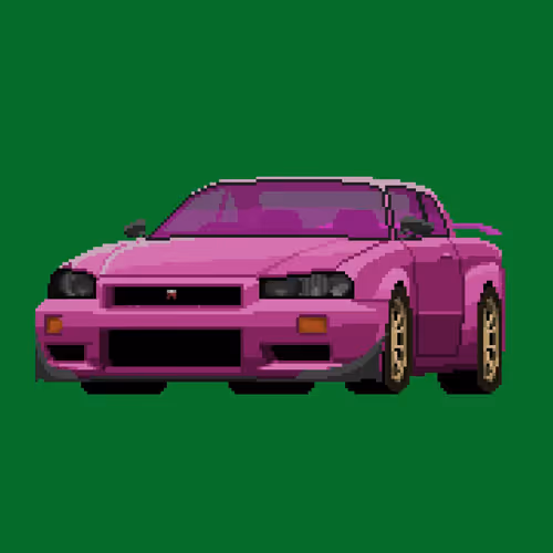 Crypto Tuner #2049