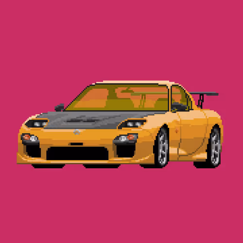 Crypto Tuner #4616