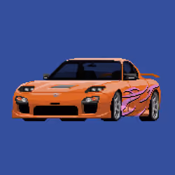 Crypto Tuner #2542