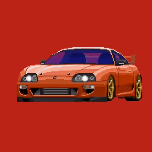 Crypto Tuner #408