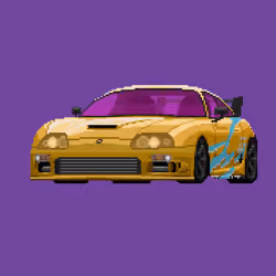 Crypto Tuner #1768