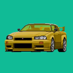 Crypto Tuner #3843