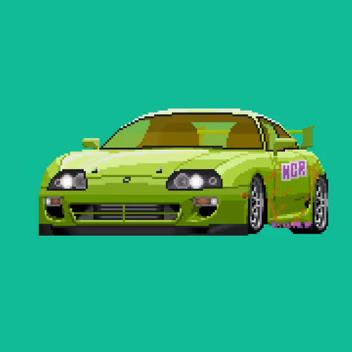 Cryptotuners