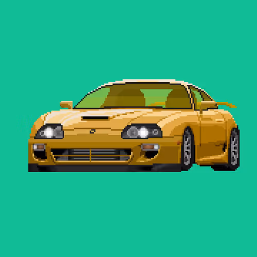 Crypto Tuner #309
