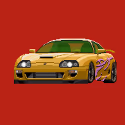 Crypto Tuner #2043