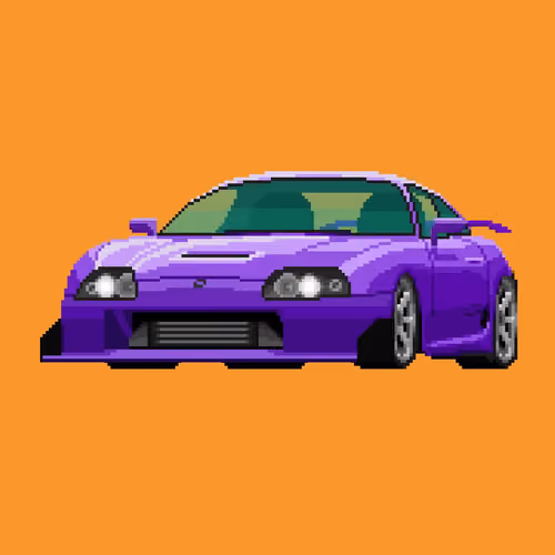 Crypto Tuner #1609