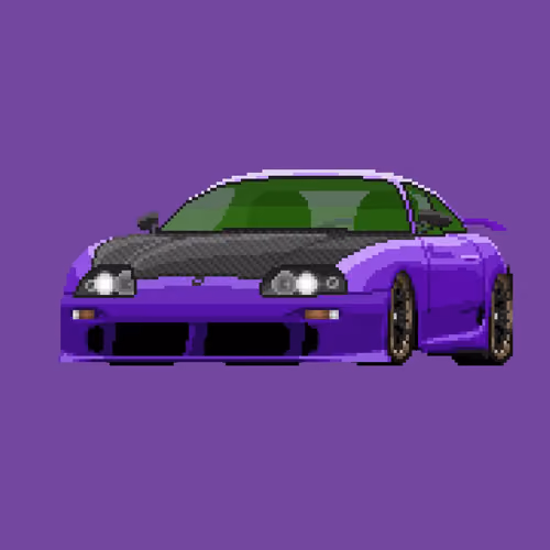 Crypto Tuner #2677