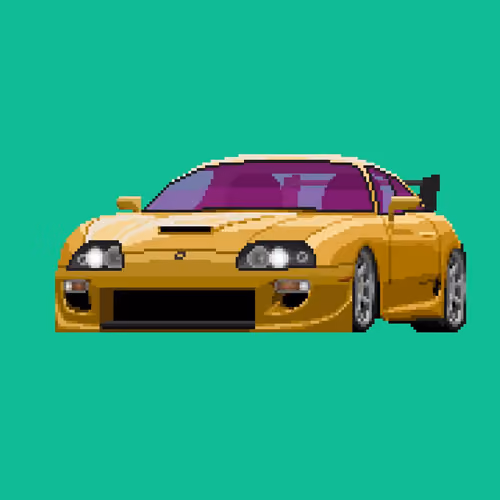 Crypto Tuner #3095