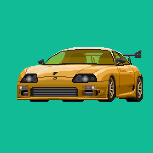 Crypto Tuner #3151