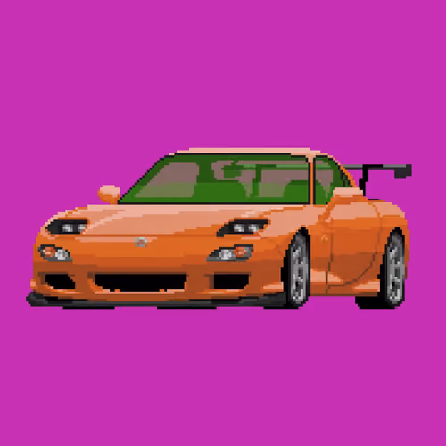 Crypto Tuner #1033