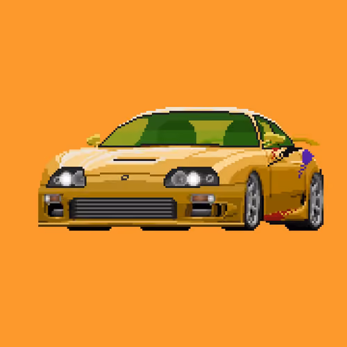 Crypto Tuner #507