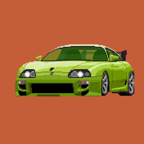 Crypto Tuner #704