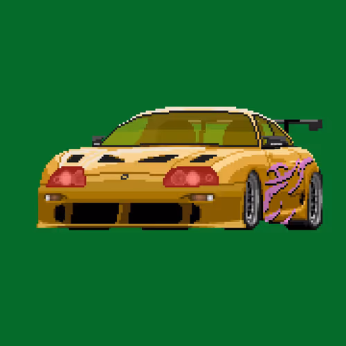 Cryptotuners