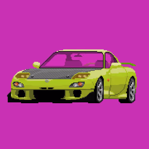 Crypto Tuner #3130