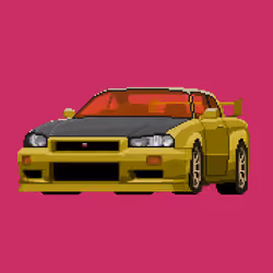 Crypto Tuner #3847