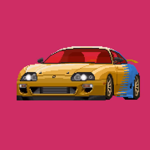 Crypto Tuner #3842