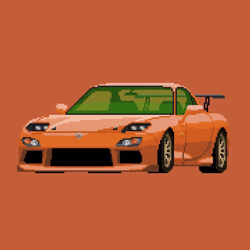 Crypto Tuner #4203