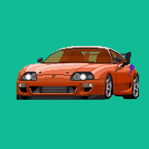 Crypto Tuner #4883