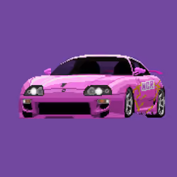 Crypto Tuner #2424