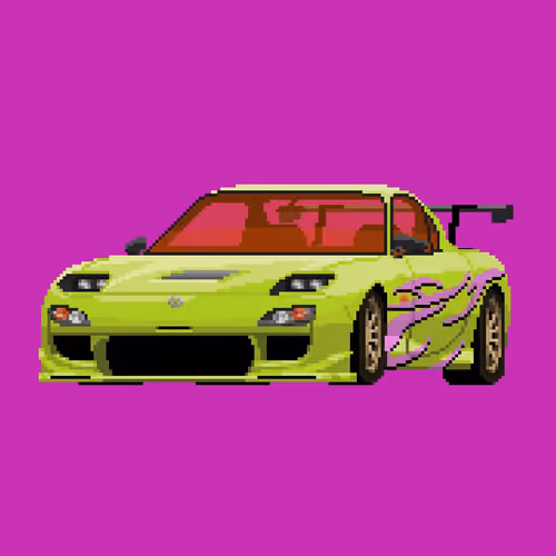 Crypto Tuner #3154