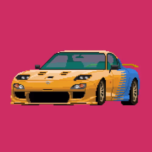 Crypto Tuner #2309